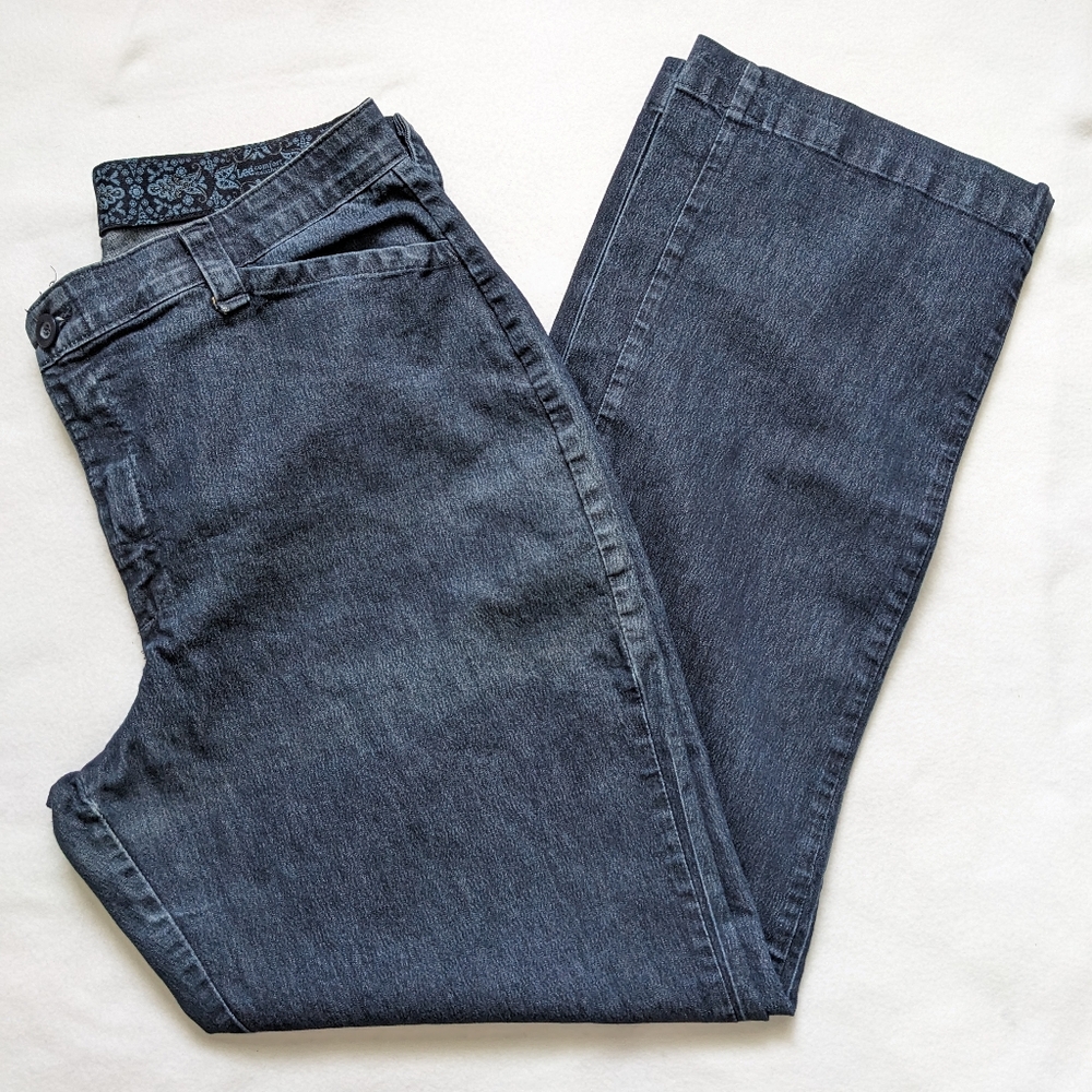 Lee Comfort Waist Jeans